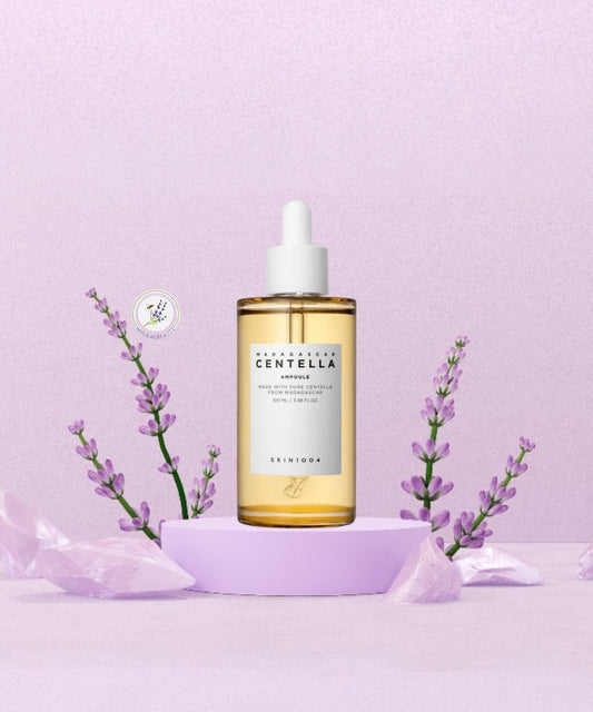 SKIN1004 - Madagascar Centella Asiatica Ampoule