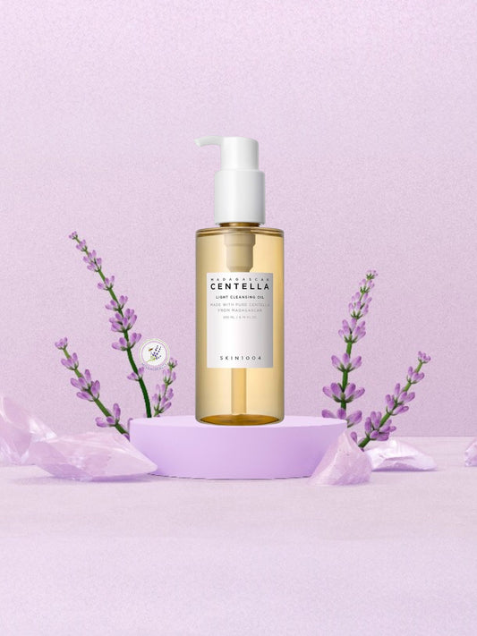 SKIN1004 - Madagascar Centella Light Cleansing Oil