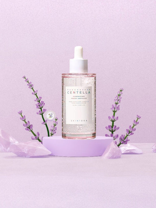 SKIN1004 - Madagascar Centella Poremizing Fresh Ampoule