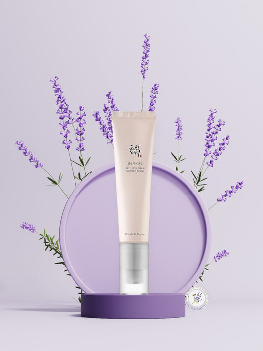Beauty of Joseon - Revive Eye Serum: Ginseng + Retinal