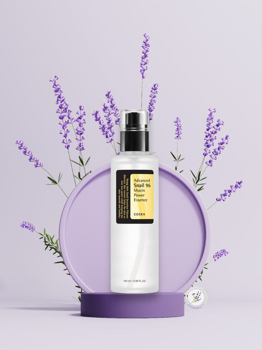 COSRX - Snail 96 Mucin Power Essence