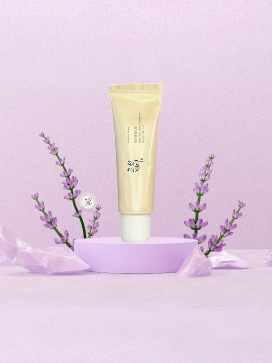 Beauty of Joseon - Relief Sun: Rice + Probiotics