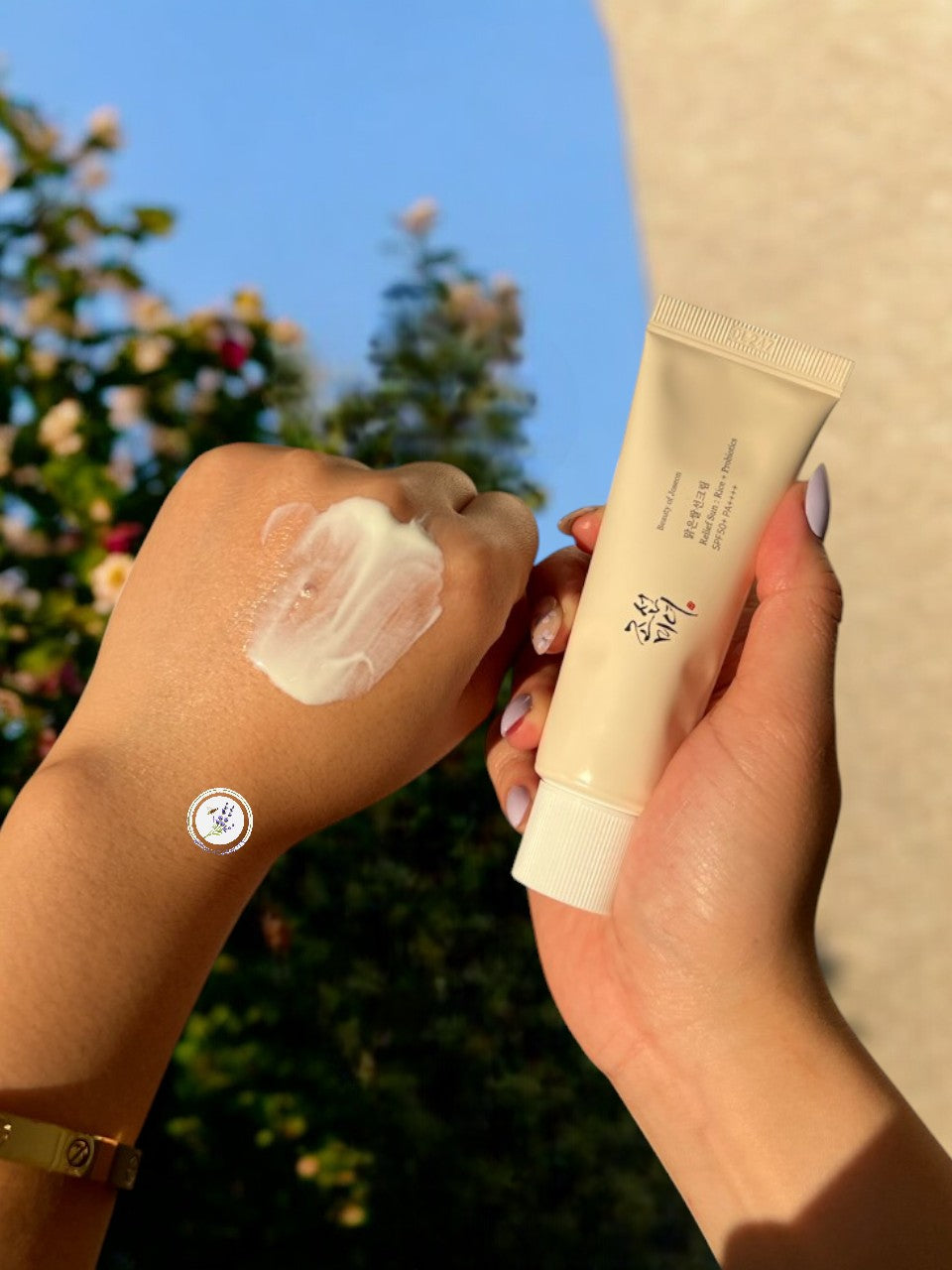Beauty of Joseon - Relief Sun: Rice + Probiotics